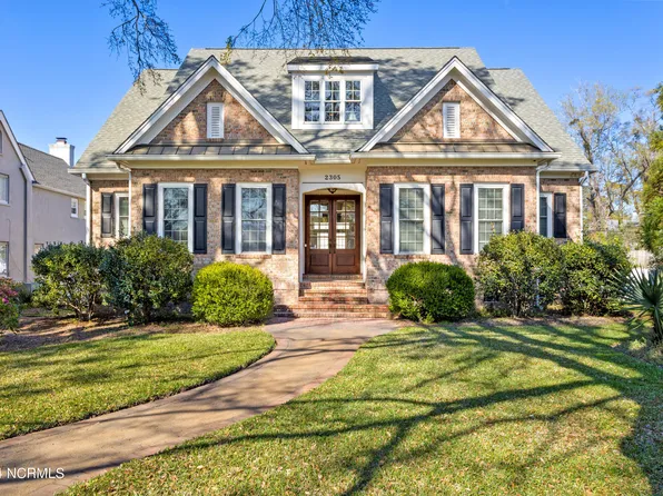 2305 Oleander Drive, Wilmington, NC 28403