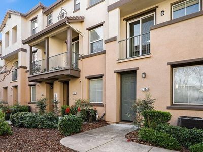 50 Regency Park Cir Unit 7104, Sacramento, CA, 95835