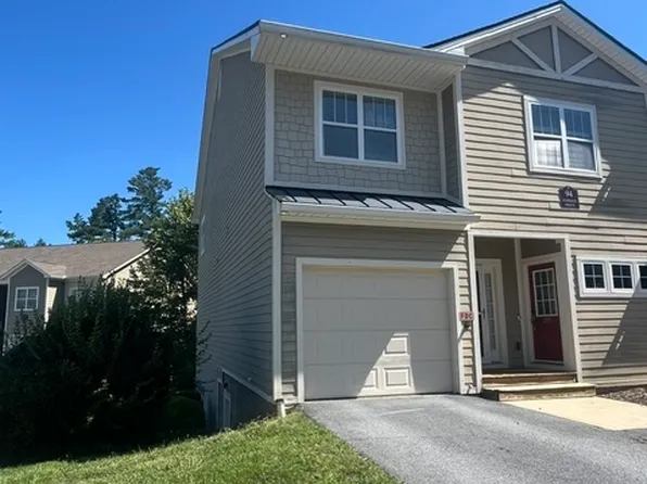94 Foxden Dr #101, Fletcher, NC 28732