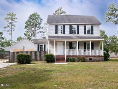 216 Foxcroft Road, Southport, NC, 28461