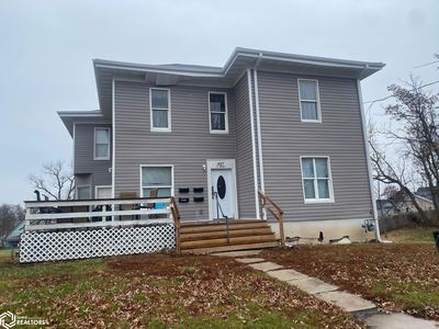 427 E State St, Centerville, IA, 52544