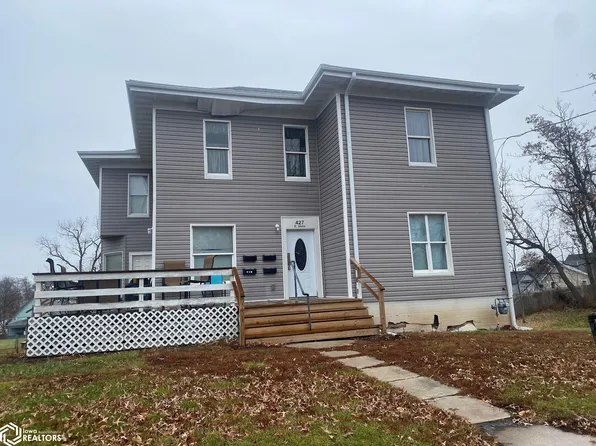 427 E State St, Centerville, IA 52544