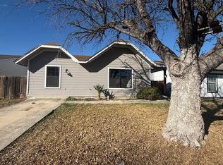 4843 Aspenwood Dr, Kirby, TX 78219