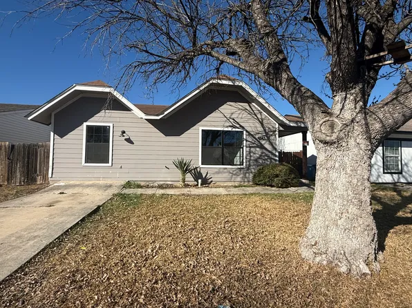 4843 Aspenwood Dr, Kirby, TX 78219