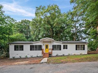 1138 High Falls Rd, Griffin, GA 30223