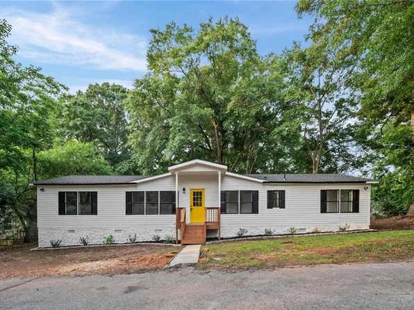 1138 High Falls Rd, Griffin, GA 30223