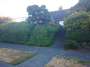1962 Edgemont Pl W, Seattle, WA 98199