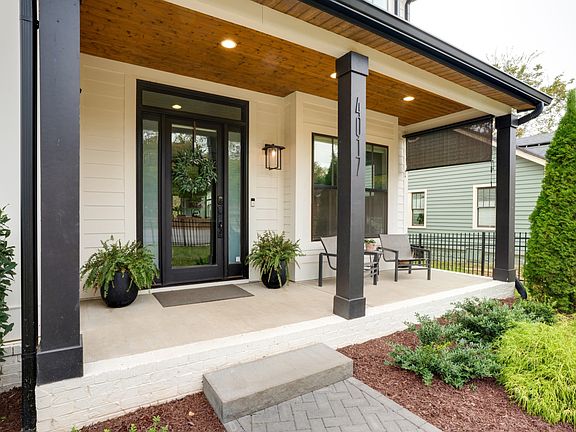 4th image of 4017 Utah Ave