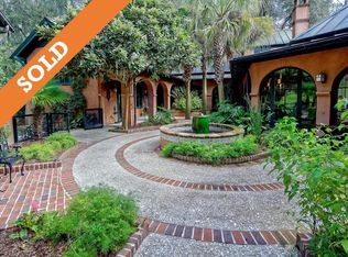 39 Goose Pond Rd, Okatie, SC 29909