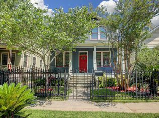 621 W 15th St, Houston, TX 77008