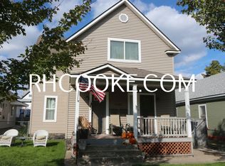 2402 W Bridge Ave #1, Spokane, WA 99201