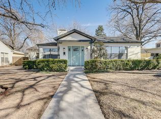 816 Northwood Rd, Fort Worth, TX 76107