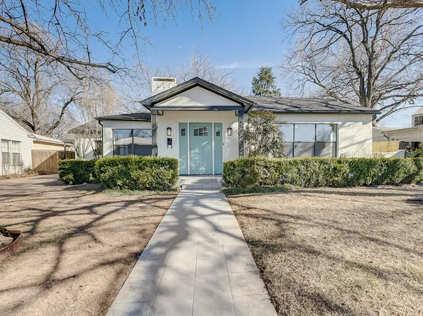 816 Northwood Rd, Fort Worth, TX 76107