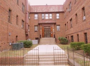 103 Kennedy St NW #1, Washington, DC 20011