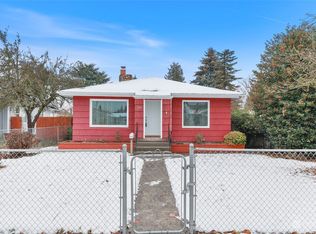3515 S J St, Tacoma, WA 98418