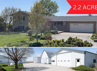 1797 Union Ave, Wilton, IA 52778