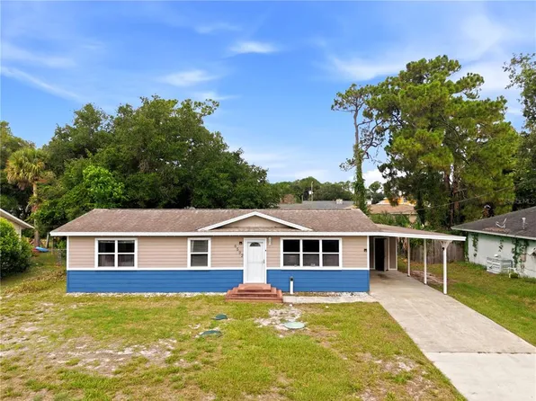 6592 Emil Ave, Cocoa, FL 32927