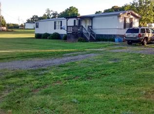 171 Maxey Dr, Spencer, VA 24165