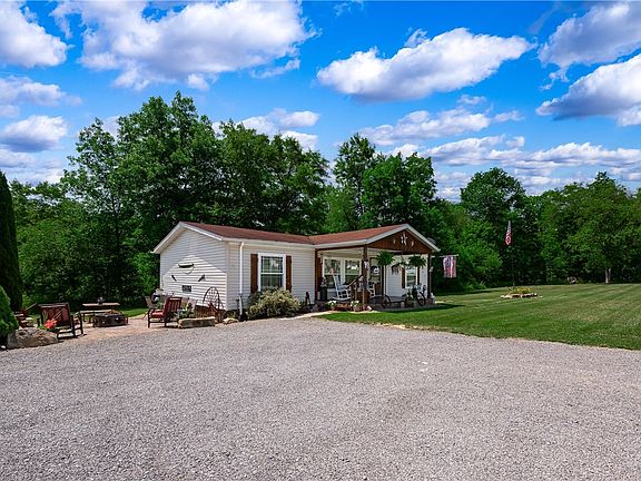 3rd image of 3328 Oneida Valley Rd