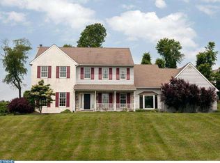 101 Millbrook Dr, Chadds Ford, PA 19317