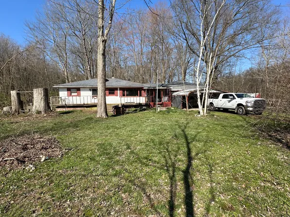 (undisclosed Address), Newton Falls, OH 44444