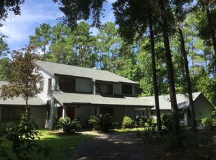 25340 Withrow Rd, Brooksville, FL 34601