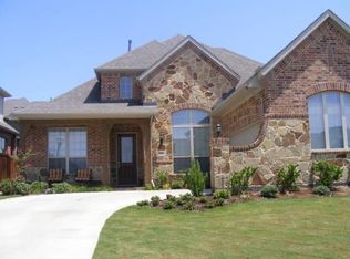 4745 Eddleman Dr, Keller, TX 76248