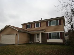 5S737 Sierra Ln, Naperville, IL