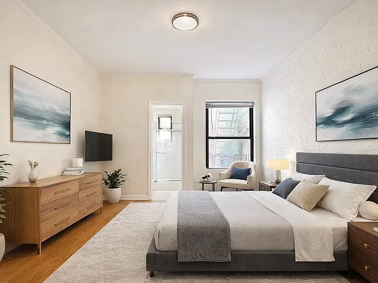 418 E 89th St #4C — Photo 2