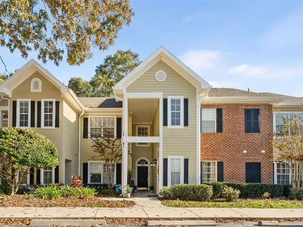 10000 SW 52nd Ave APT 35, Gainesville, FL 32608