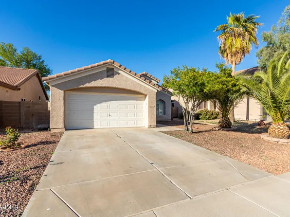 1930 E OAKLAND Street, Chandler, AZ 85225