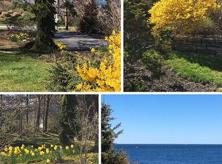 28 Reef Rd, Cape Elizabeth, ME 04107