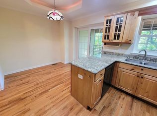 Creekside Villas, Boone, NC 28607