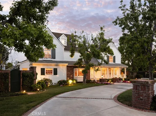 18552 Alice Ln, Villa Park, CA 92861