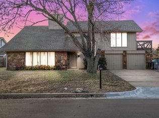 7144 S Indianapolis Ave, Tulsa, OK 74136