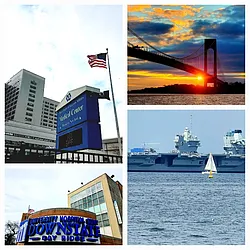 Rented by Brooklyn Property Group LLC