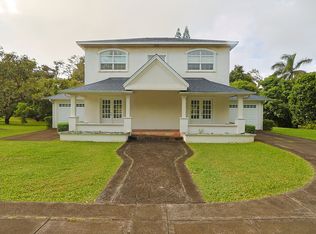 (Undisclosed Address), Haiku, HI 96708