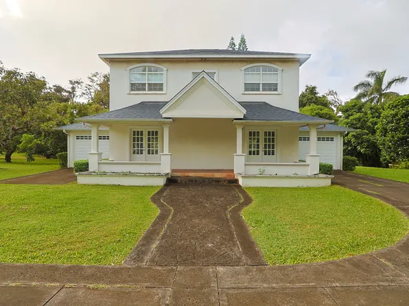 (undisclosed Address), Haiku, HI 96708