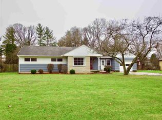 3473 Loren Dr, Jackson, MI 49203