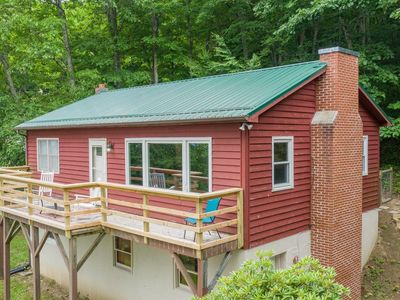 2501 Junaluska Rd, Boone, NC, 28607