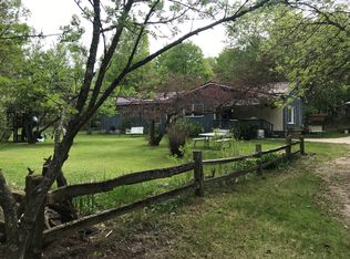 11780 Cedar Creek Rd, Fife Lake, MI 49633