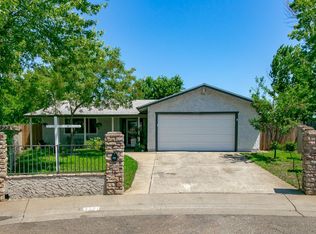 3201 Fireside Way, Sacramento, CA
