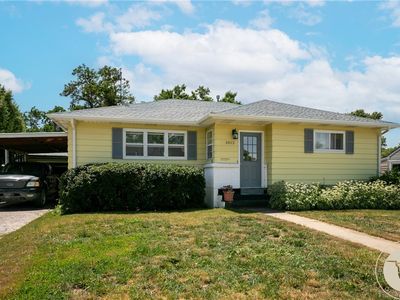 1012 Avenue C, Billings, MT, 59102
