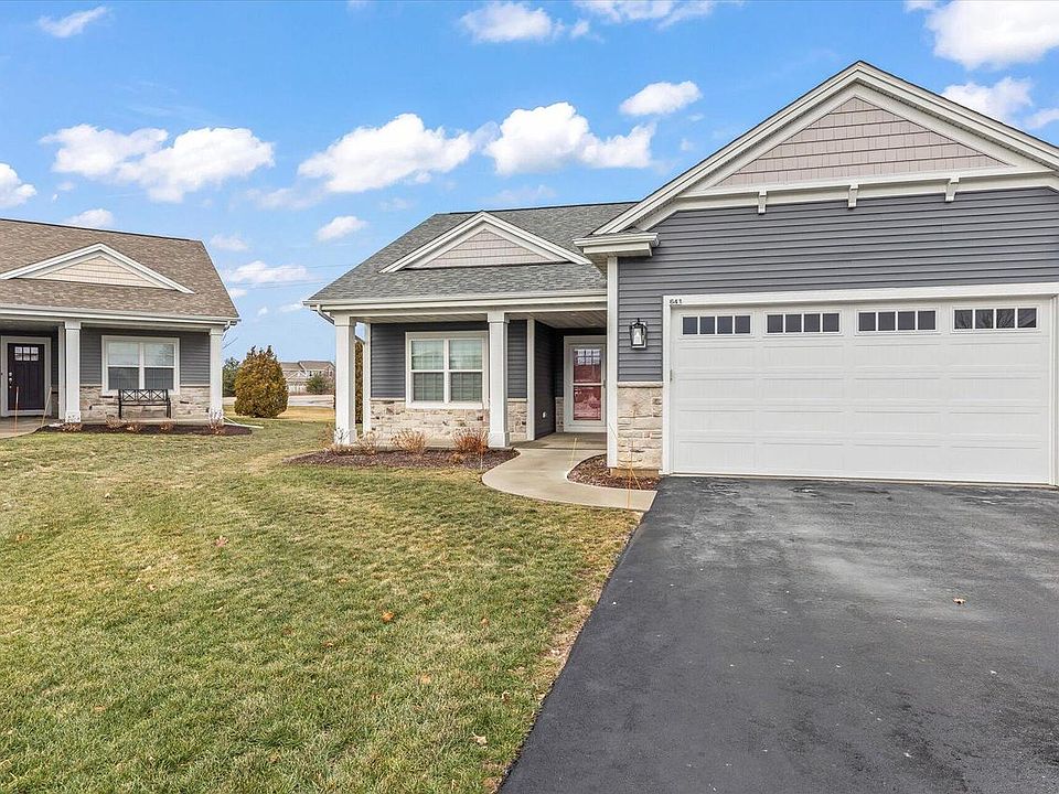 641 Annecy Park CIRCLE, Waterford, WI 53185 Zillow