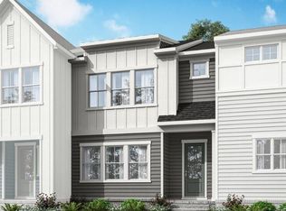 602 Hyperion Aly, Wake Forest, NC 27587