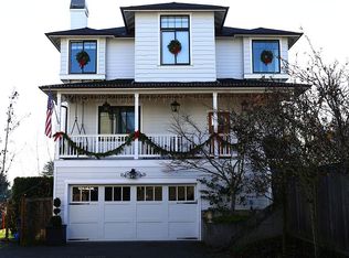 3627 W Barrett St, Seattle, WA 98199