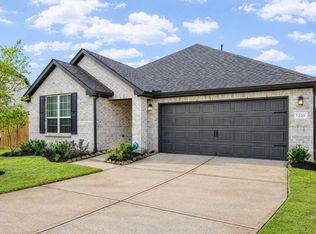 1229 Woodflower Dr, Katy, TX 77493