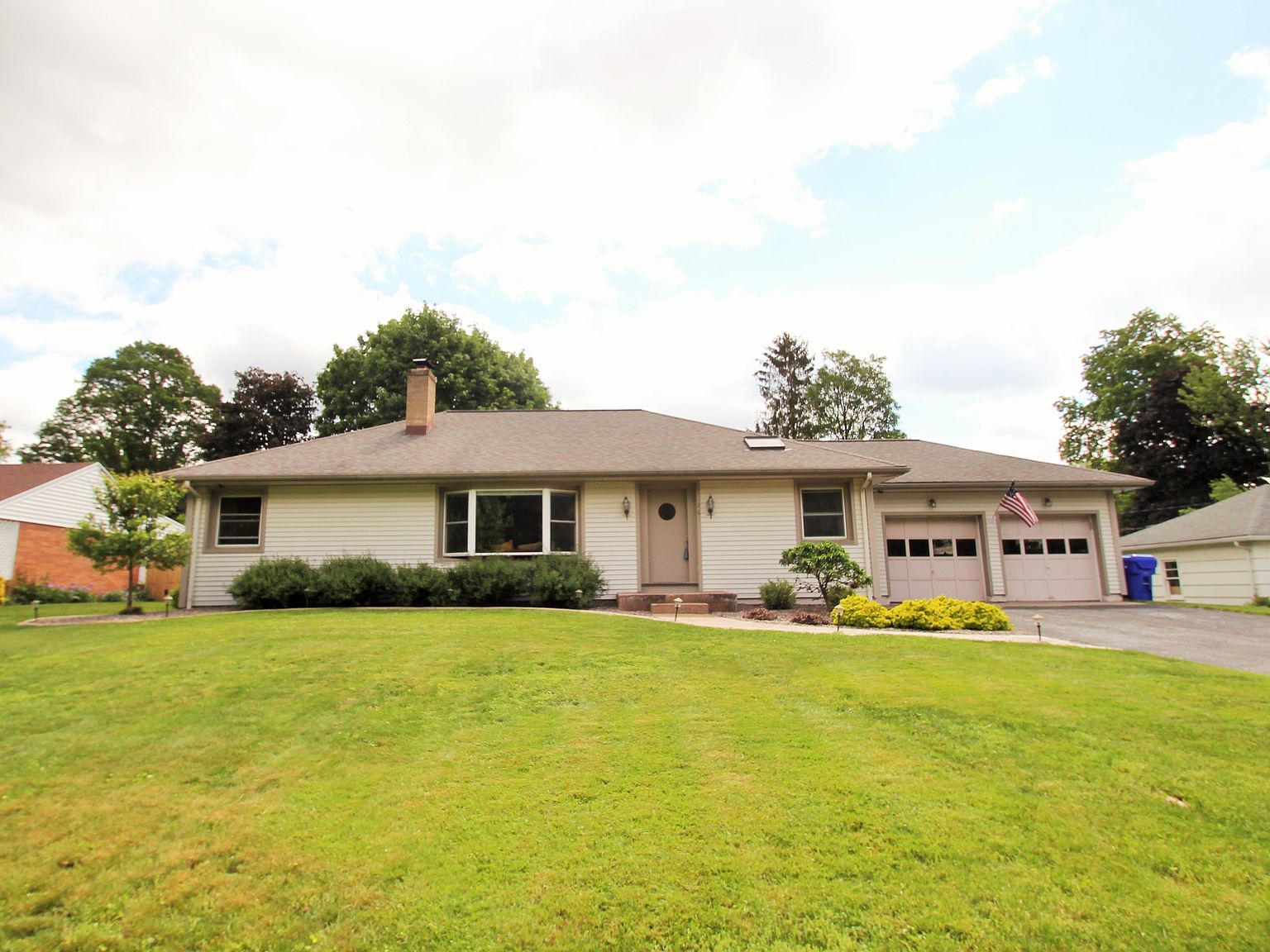 261 Ridgemont Dr, Rochester, NY 14626 Zillow
