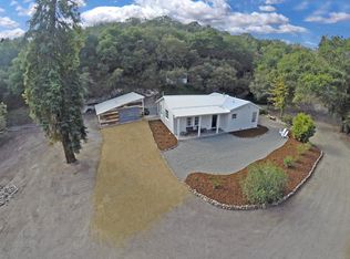 1056 Kiler Canyon Rd, Paso Robles, CA 93446