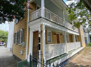 266 Coming St, Charleston, SC 29403